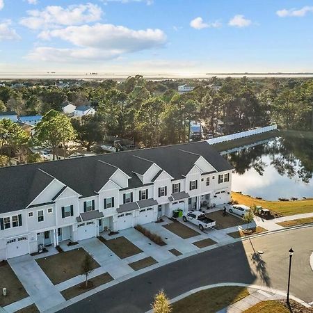 Beau Coast Getaway Villa Beaufort Bagian luar foto
