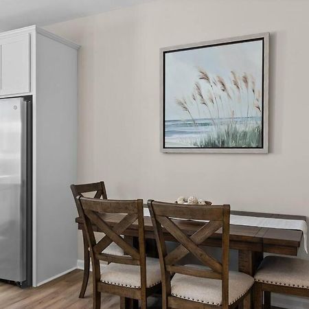 Beau Coast Getaway Villa Beaufort Bagian luar foto