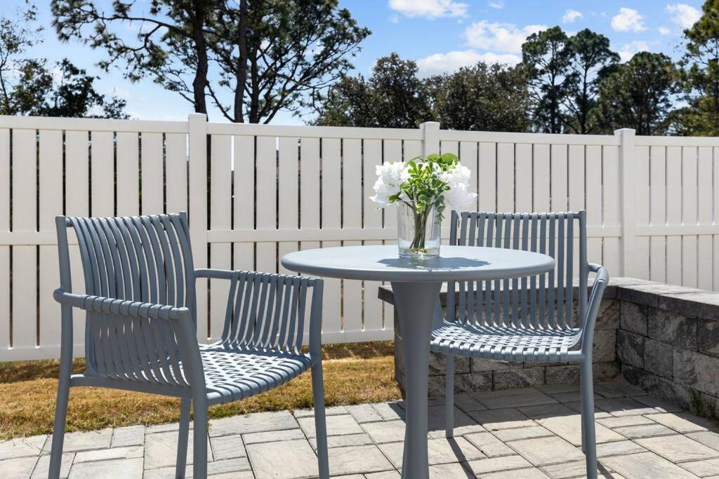 Beau Coast Getaway Villa Beaufort Bagian luar foto