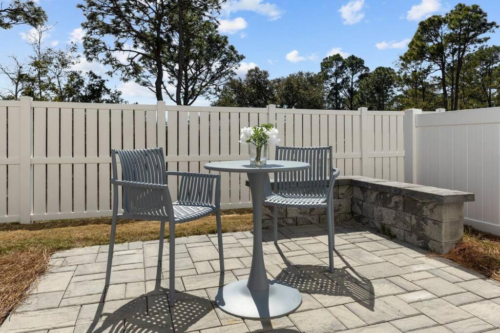 Beau Coast Getaway Villa Beaufort Bagian luar foto