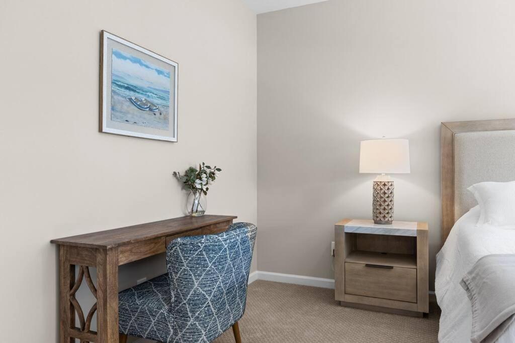 Beau Coast Getaway Villa Beaufort Bagian luar foto